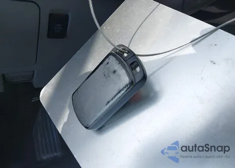 2011 Toyota Sienna Limited V6 из США, поврежденный, VIN 5TDYK3DCXBS106443